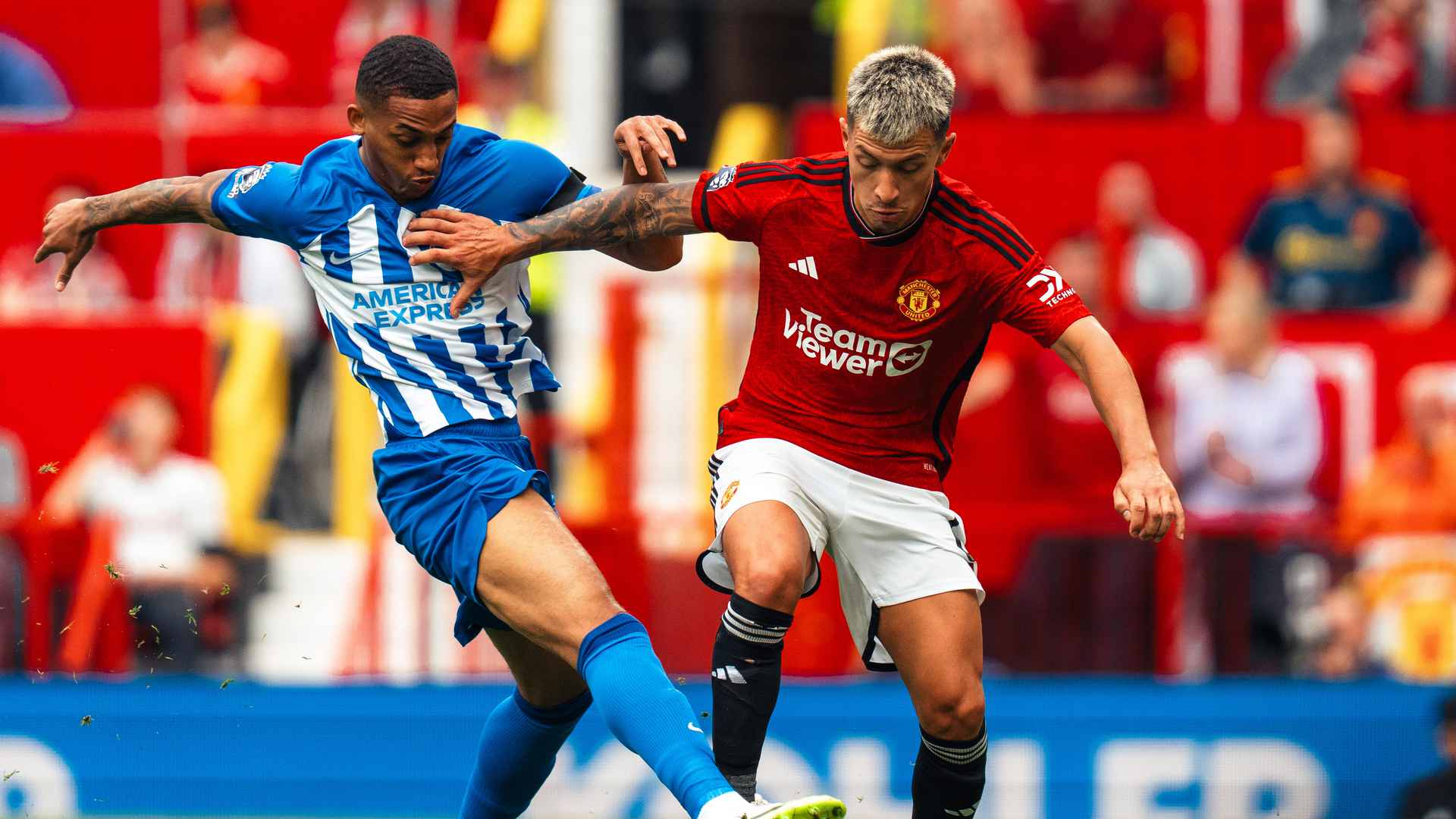 Brighton vs Manchester Utd – Soi kèo nhà cái bóng đá 18h30 ngày 24/08/2024 – Ngoại Hạng Anh