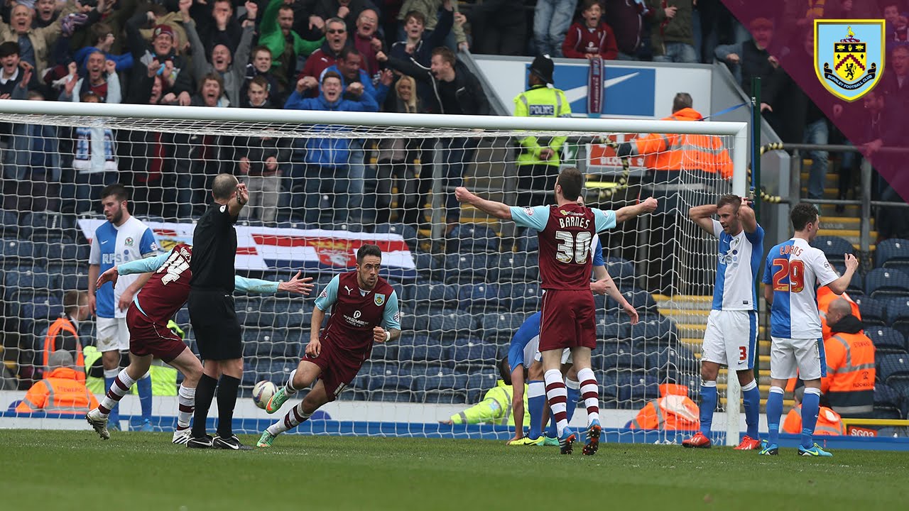 Burnley vs Blackburn Rovers – Soi kèo nhà cái bóng đá 18h30 ngày 31/08/2024 – Hạng Nhất Anh