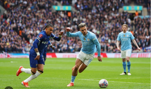 Chelsea vs Man City – Soi kèo nhà cái bóng đá 22h30 ngày 18/08/2024 – Ngoại Hạng Anh