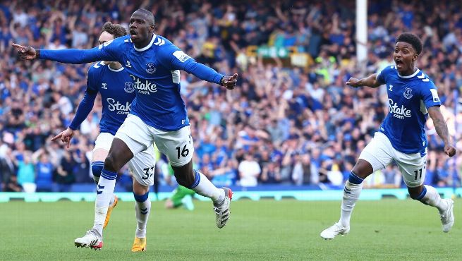 Everton vs Bournemouth – Soi kèo nhà cái bóng đá 21h00 ngày 31/08/2024 – Ngoại Hạng Anh