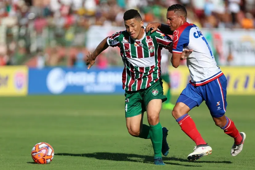 Fluminense vs Bahia – Soi kèo nhà cái bóng đá 01h00 ngày 04/08/2024 – VĐQG Brazil