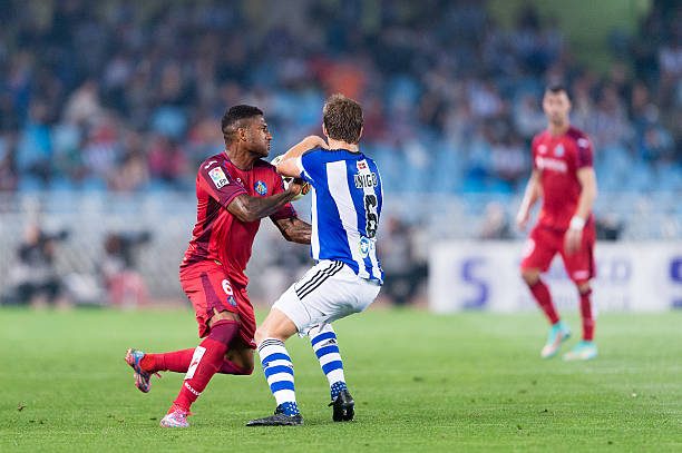 Getafe vs Real Sociedad – Soi kèo nhà cái bóng đá 00h15 ngày 02/09/2024 – VĐQG Tây Ban Nha