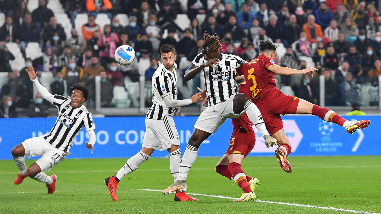 Juventus vs Roma – Soi kèo nhà cái bóng đá 01h45 ngày 02/09/2024 – VĐQG Italia