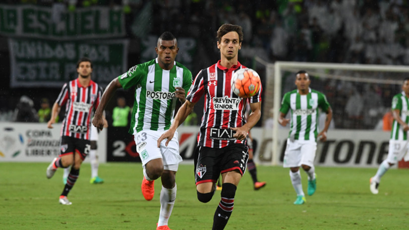 Nacional vs Sao Paulo – Soi kèo nhà cái bóng đá 05h00 ngày 16/08/2024 – Copa Libertadores