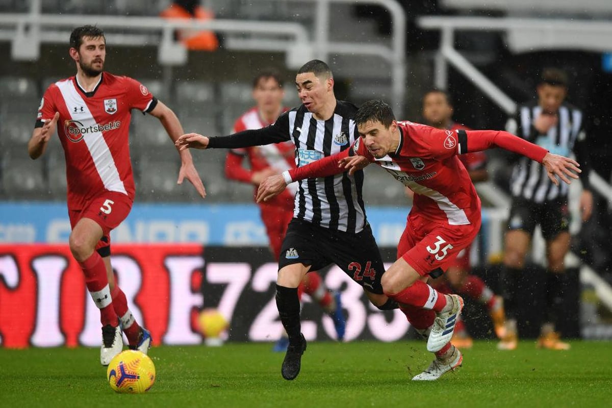 Newcastle vs Southampton – Soi kèo nhà cái bóng đá 21h00 ngày 17/08/2024 – Ngoại Hạng Anh