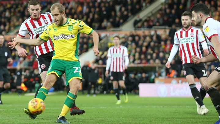 Norwich vs Sheffield Utd – Soi kèo nhà cái bóng đá 21h00 ngày 24/08/2024 – Hạng Nhất Anh