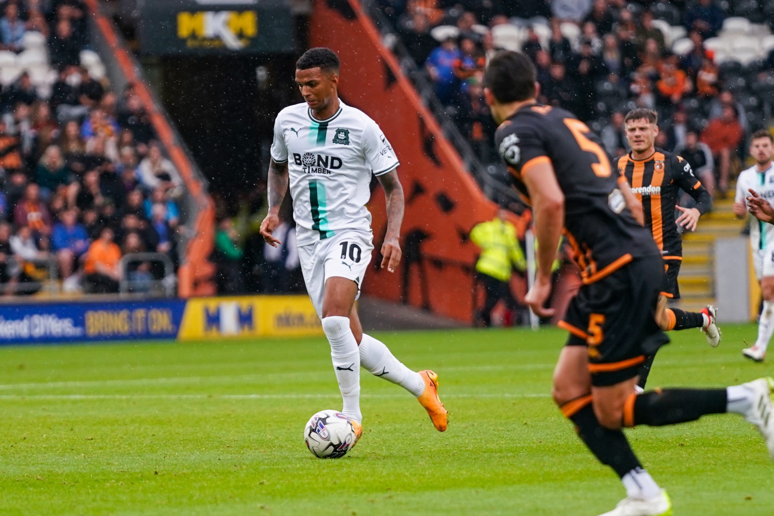 Plymouth Argyle vs Hull City – Soi kèo nhà cái bóng đá 21h00 ngày 17/08/2024 – Hạng Nhất Anh