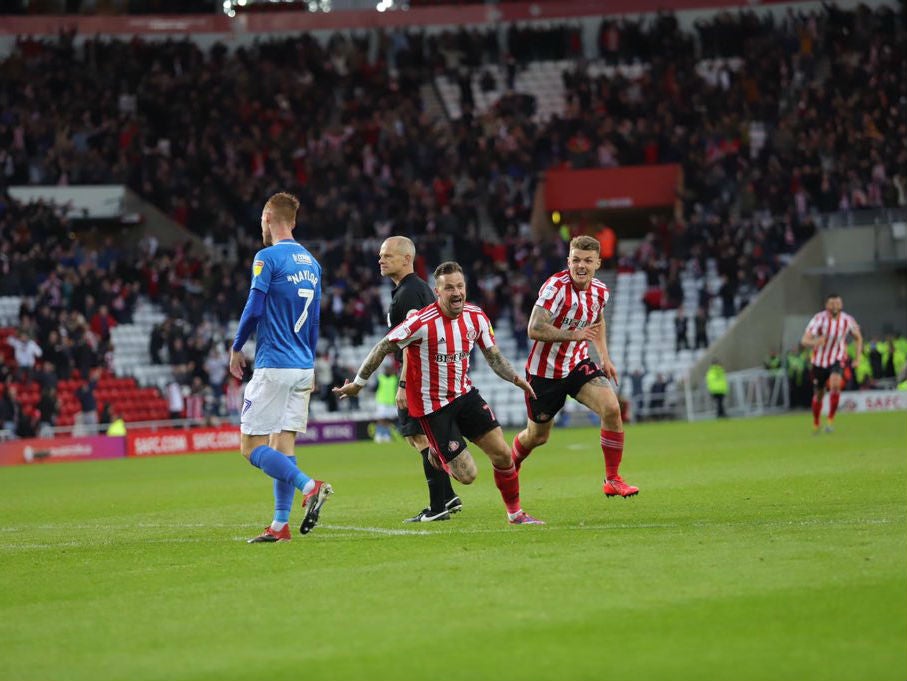 Portsmouth vs Sunderland – Soi kèo nhà cái bóng đá 21h30 ngày 31/08/2024 – Hạng Nhất Anh