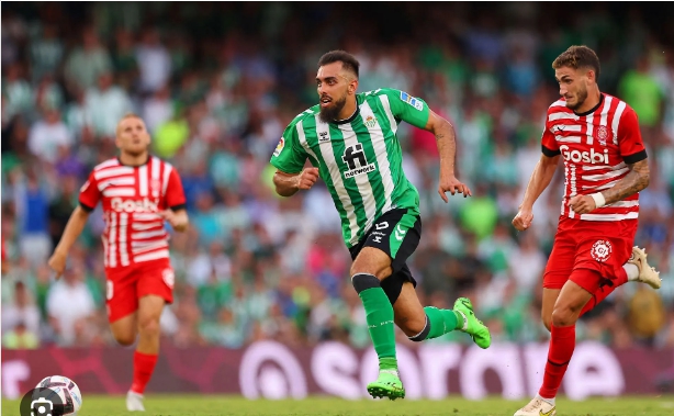 Real Betis vs Girona – Soi kèo nhà cái bóng đá 02h30 ngày 16/08/2024 – VĐQG Tây Ban Nha