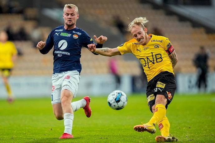 Sandefjord vs Stromsgodset – Soi kèo nhà cái bóng đá 00h00 ngày 10/08/2024 – VĐQG Na Uy