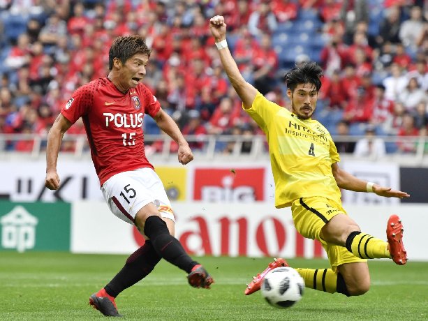 Urawa Red vs Kashiwa Reysol – Soi kèo nhà cái bóng đá 17h30 ngày 07/08/2024 – VĐQG Nhật Bản