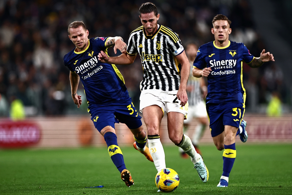 Verona vs Juventus– Soi kèo nhà cái bóng đá 01h45 ngày 27/08/2024 – VĐQG Italia