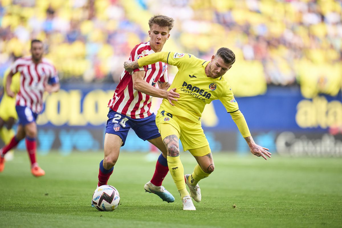 Villarreal vs Atletico Madrid – Soi kèo nhà cái bóng đá 02h30 ngày 20/08/2024 – VĐQG Tây Ban Nha