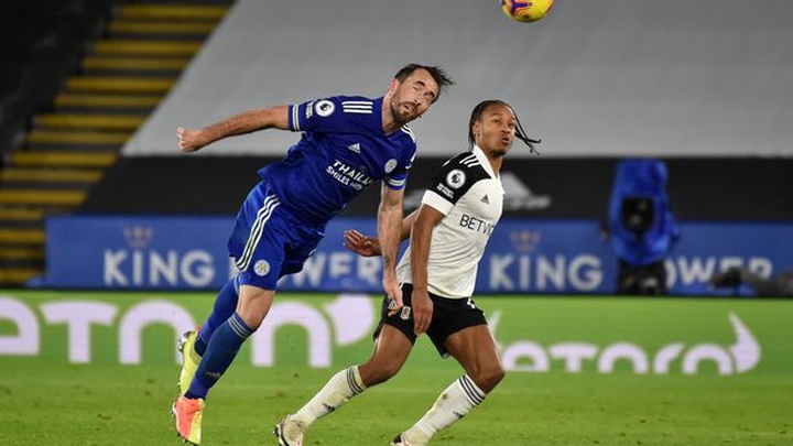 Fulham vs Leicester City – Soi kèo nhà cái bóng đá 21h00 ngày 24/08/2024 – Ngoại Hạng Anh