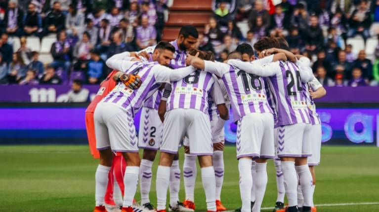 Valladolid vs Leganes – Soi kèo nhà cái bóng đá 00h00 ngày 29/08/2024 – VĐQG Tây Ban Nha