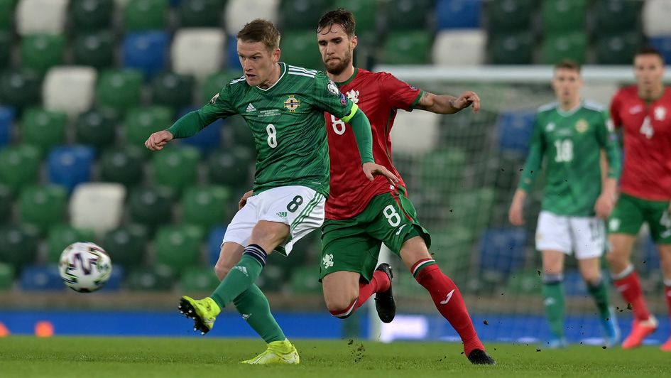 Bulgaria vs Northern Ireland – Soi kèo nhà cái bóng đá 23h00 ngày 08/09/2024 – Nations League