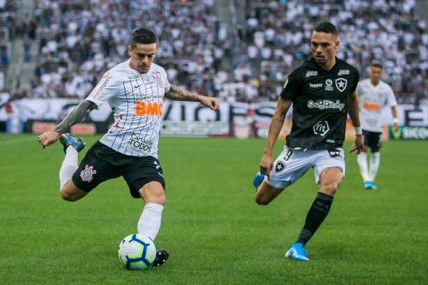 Botafogo vs Corinthians – Soi kèo nhà cái bóng đá 07h00 ngày 15/09/2024 – VĐQG Brazil