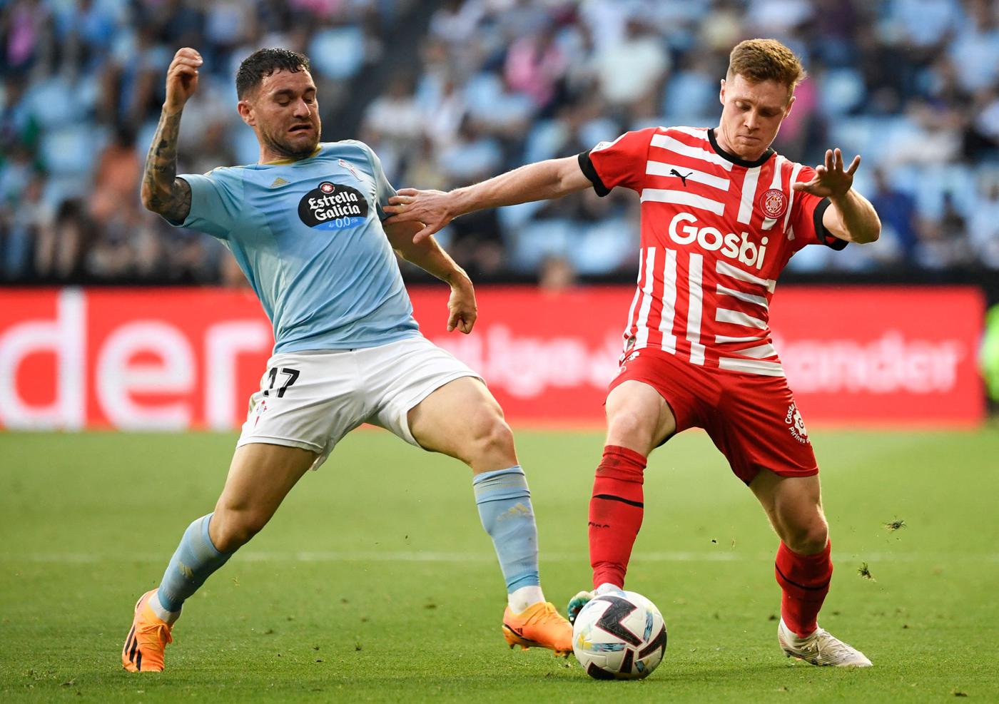 Celta Vigo vs Girona – Soi kèo nhà cái bóng đá 19h00 ngày 29/09/2024 – VĐQG Tây Ban Nha