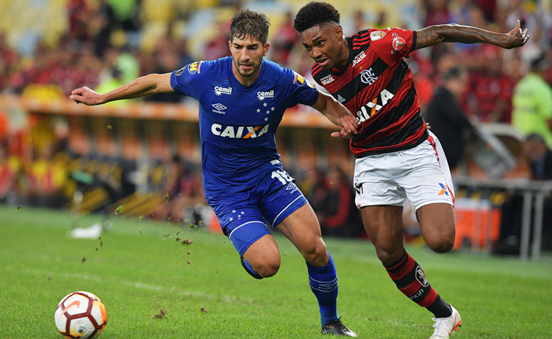 Cruzeiro vs Sao Paulo – Soi kèo nhà cái bóng đá 04h30 ngày 16/09/2024 – VĐQG Brazil