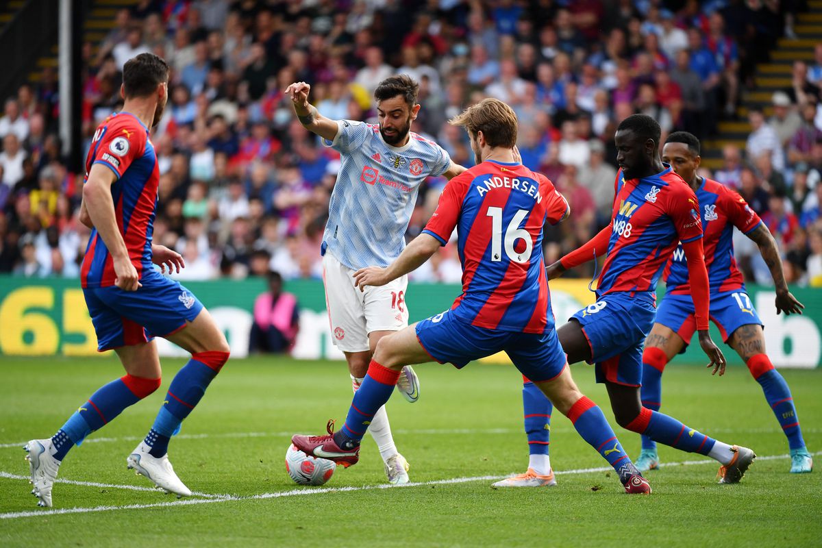 Crystal Palace vs Man Utd – Soi kèo nhà cái bóng đá 23h30 ngày 21/09/2024 – Ngoại Hạng Anh