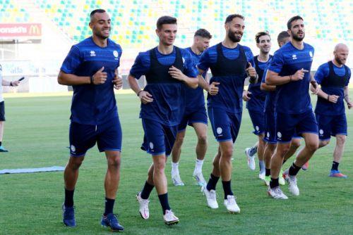 Cyprus vs Kosovo – Soi kèo nhà cái bóng đá 23h00 ngày 09/09/2024 – Nations League