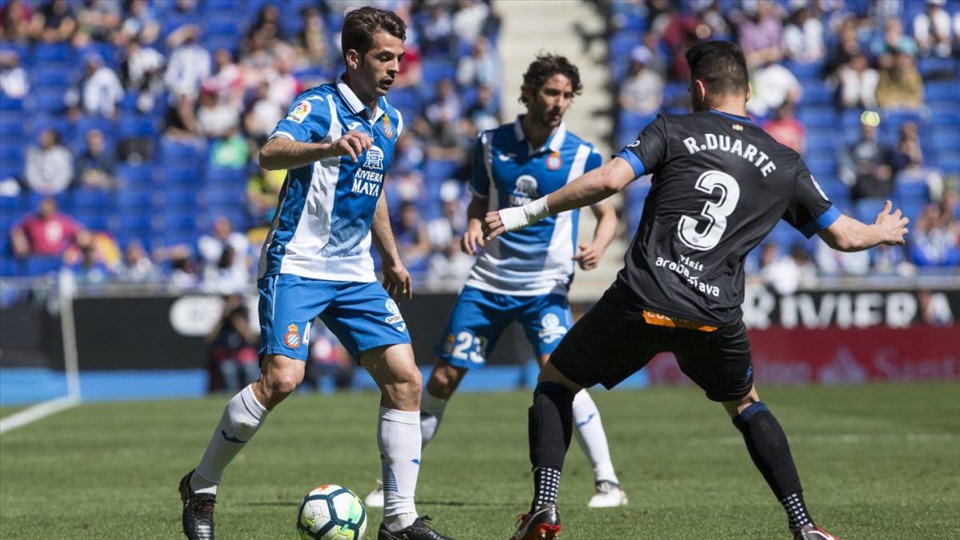 Espanyol vs Alaves – Soi kèo nhà cái bóng đá 21h15 ngày 14/09/2024 – VĐQG Tây Ban Nha