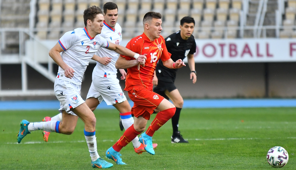 Faroe Islands vs North Macedonia – Soi kèo nhà cái bóng đá 20h00 ngày 07/09/2024 – Nations League