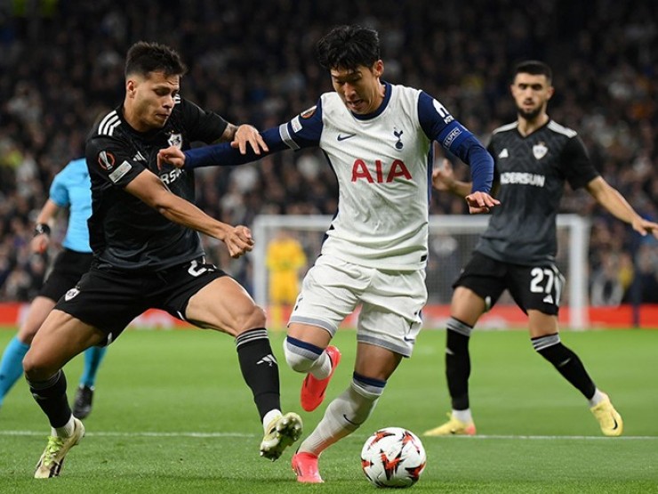 Ferencvaros vs Tottenham – Soi kèo nhà cái bóng đá 23h45 ngày 03/10/2024 –  Europa League