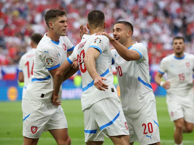 Georgia vs Czech – Soi kèo nhà cái bóng đá 23h00 ngày 07/09/2024 – Nations League