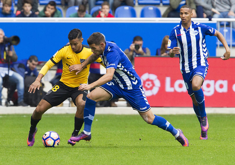 Getafe vs Alaves – Soi kèo nhà cái bóng đá 19h00 ngày 28/09/2024 – VĐQG Tây Ban Nha