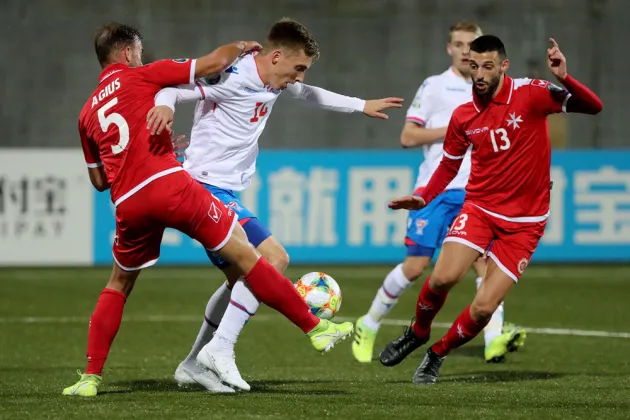 Latvia vs Faroe Islands – Soi kèo nhà cái bóng đá 01h45 ngày 11/09/2024 – Nations League