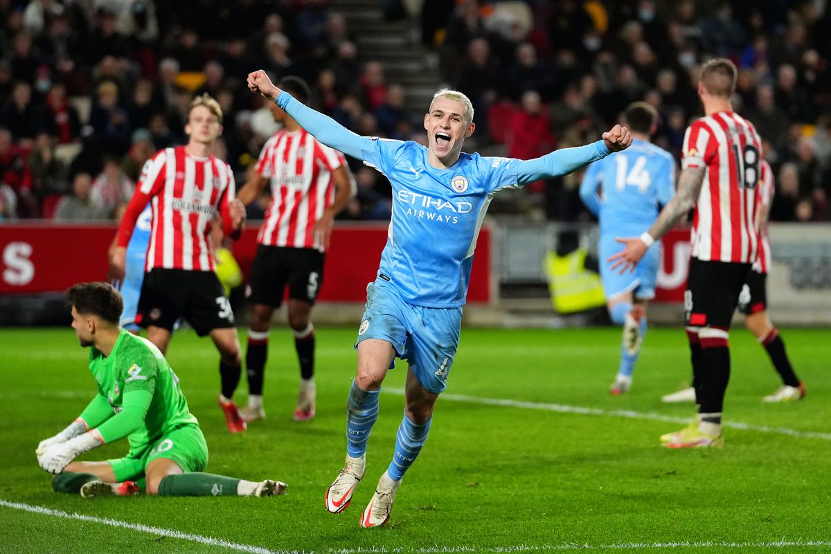 Man City vs Brentford – Soi kèo nhà cái bóng đá 21h00 ngày 14/09/2024 – Ngoại Hạng Anh