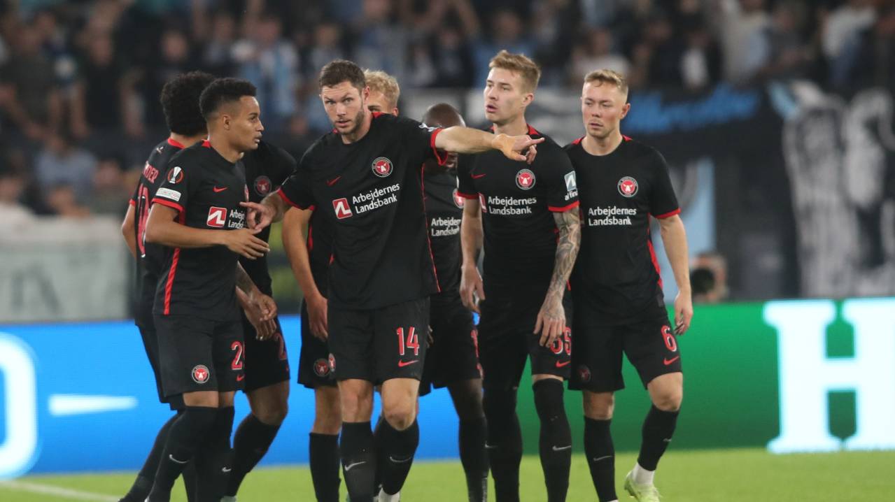 Midtjylland vs Hoffenheim – Soi kèo nhà cái bóng đá 02h00 ngày 26/09/2024 – Europa League