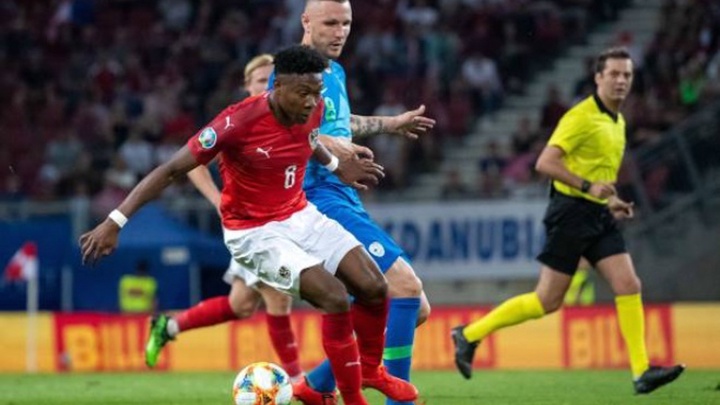 Slovenia vs Áo – Soi kèo nhà cái bóng đá 01h45 ngày 07/09/2024 – Nations League