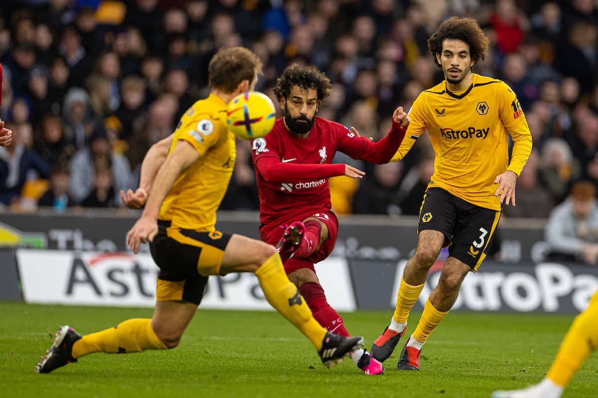 Wolves vs Liverpool – Soi kèo nhà cái bóng đá 23h30 ngày 28/09/2024 – Ngoại Hạng Anh