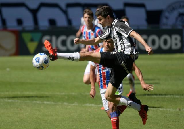 Bahia vs Atl. Mineiro -MG – Soi kèo nhà cái bóng đá 04h30 ngày 16/09/2024 – VĐQG Brazil