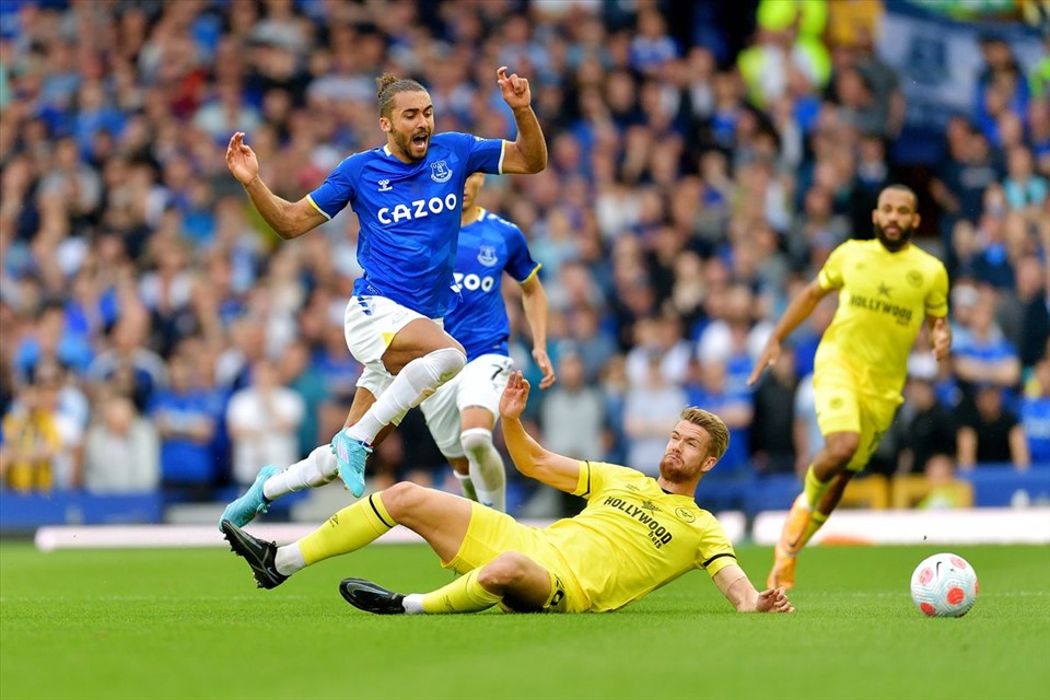 Everton vs Crystal Palace – Soi kèo nhà cái bóng đá 21h00 ngày 28/09/2024 – Ngoại Hạng Anh