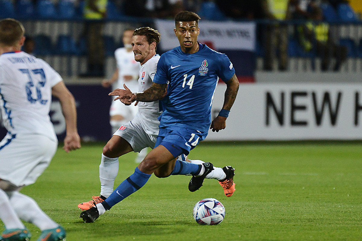 Azerbaijan vs Slovakia – Soi kèo nhà cái bóng đá 23h00 ngày 14/10/2024 –  Nations League