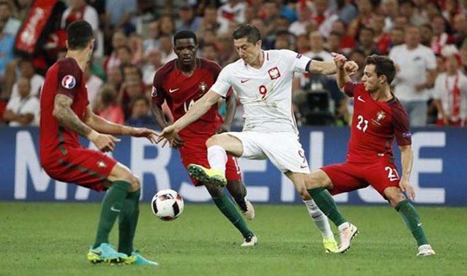 Ba Lan vs Bồ Đào Nha – Soi kèo nhà cái bóng đá 01h45 ngày 13/10/2024 –  Nations League