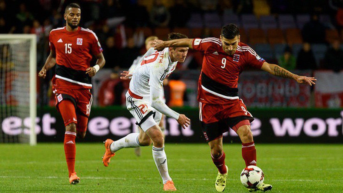 Belarus vs Luxembourg – Soi kèo nhà cái bóng đá 01h45 ngày 16/10/2024 –  Nations League