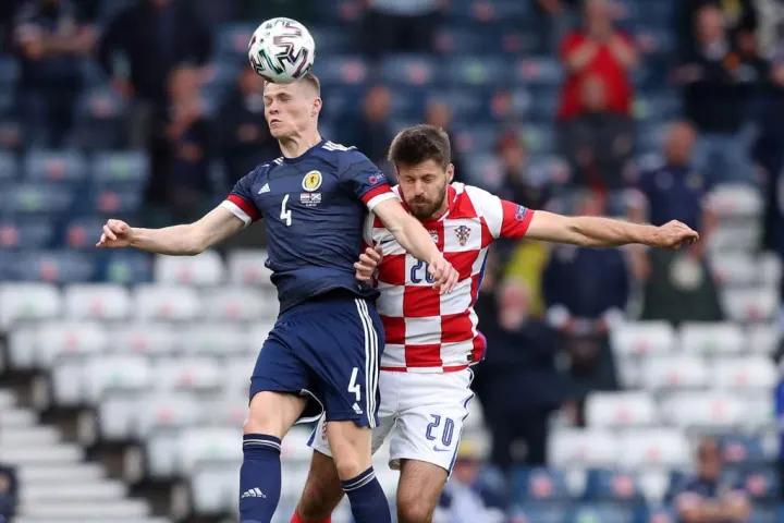 Croatia vs Scotland – Soi kèo nhà cái bóng đá 23h00 ngày 12/10/2024 –  Nations League