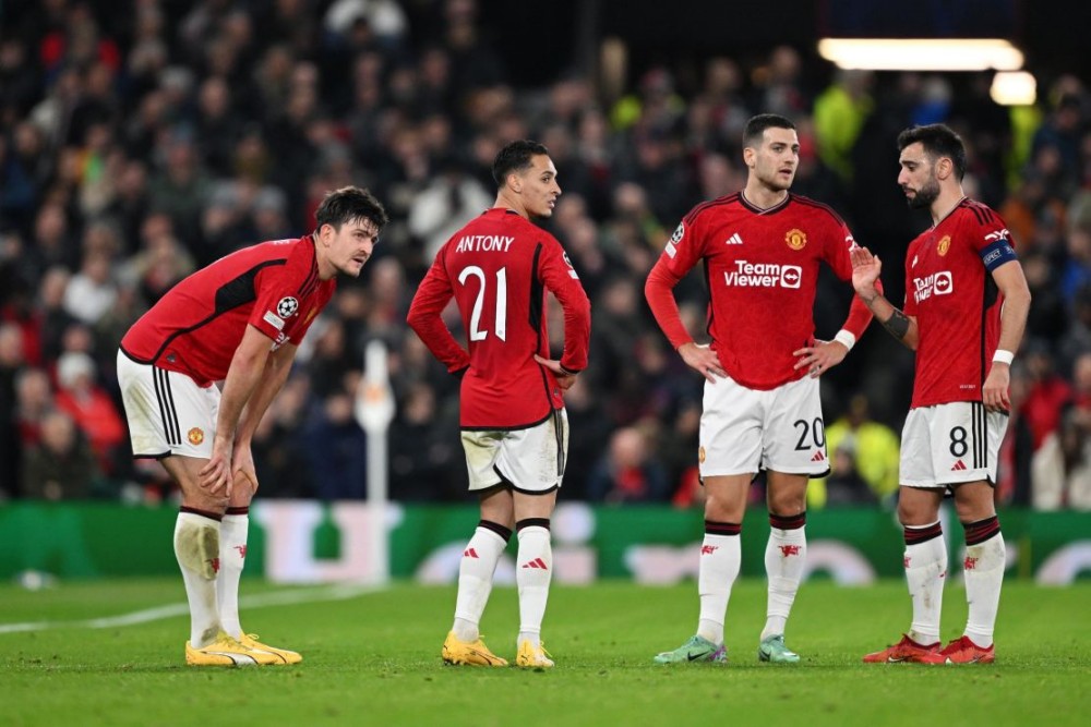 Fenerbahce vs Man Utd – Soi kèo nhà cái bóng đá 02h00 ngày 25/10/2024 – Europa League