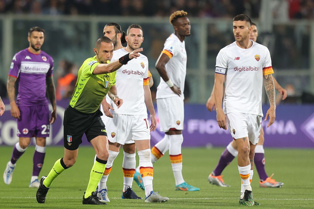 Fiorentina vs Roma – Soi kèo nhà cái bóng đá 02h45 ngày 28/10/2024 – VĐQG Italia