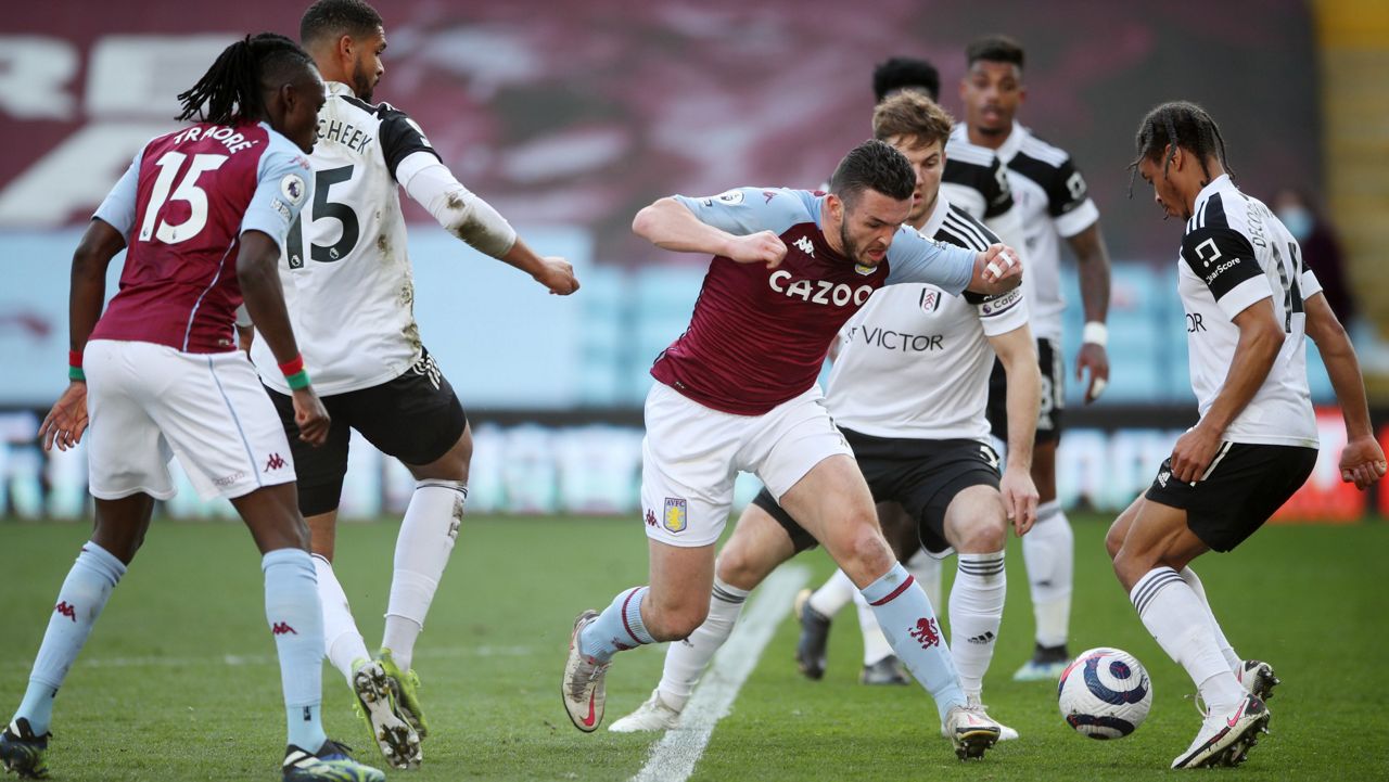 Fulham vs Aston Villa – Soi kèo nhà cái bóng đá 21h00 ngày 19/10/2024 –  Ngoại Hạng Anh