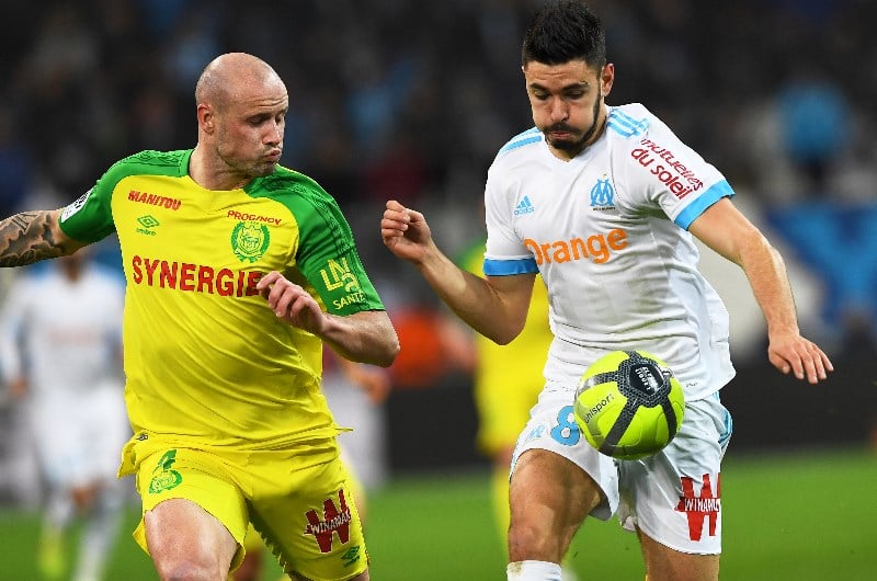 Nantes vs Marseille – Soi kèo nhà cái bóng đá 02h45 ngày 04/11/2024 – VĐQG Pháp