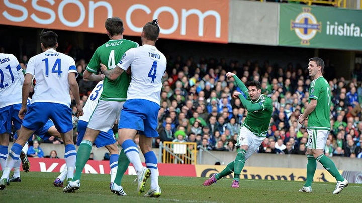 Phần Lan vs Ireland – Soi kèo nhà cái bóng đá 01h45 ngày 11/10/2024 –  Nations League