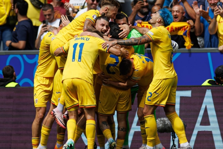 Síp vs Romania – Soi kèo nhà cái bóng đá 01h45 ngày 13/10/2024 –  Nations League