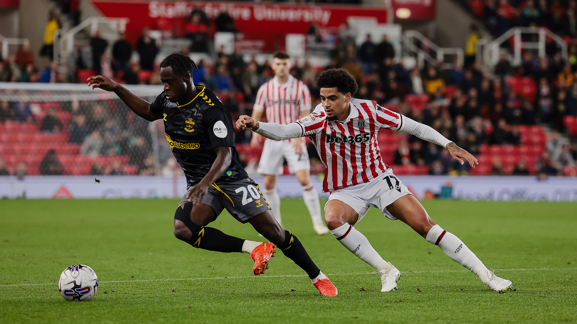 Southampton vs Stoke City – Soi kèo nhà cái bóng đá 02h45 ngày 30/10/2024 – Liên Đoàn Anh