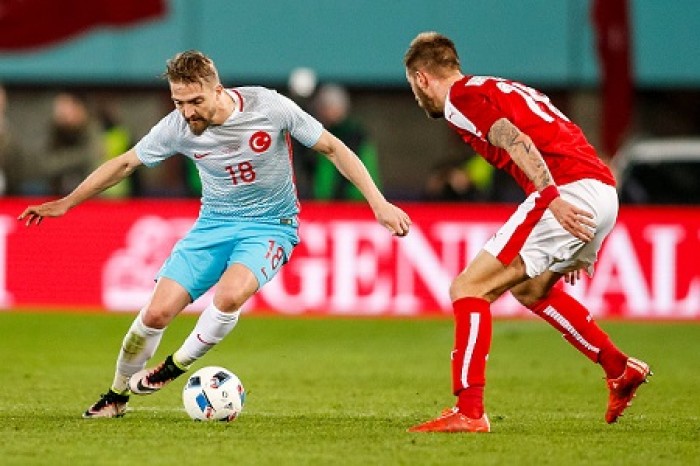 Thỗ Nhĩ Kỳ vs Montenegro – Soi kèo nhà cái bóng đá 01h45 ngày 12/10/2024 –  Nations League