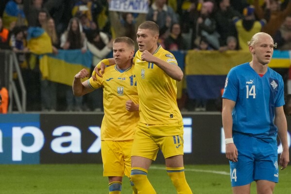 Ukraina vs Georgia – Soi kèo nhà cái bóng đá 01h45 ngày 12/10/2024 –  Nations League